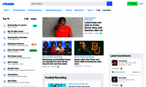 Rivals.com thumbnail