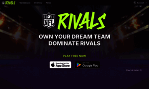 Rivals.game thumbnail