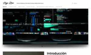 Rivas.mx thumbnail