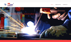 Rivasasoldadura.es thumbnail
