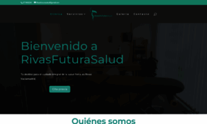 Rivasfuturasalud.es thumbnail