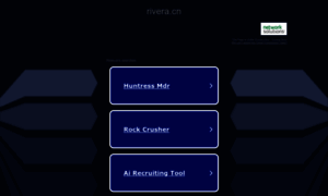 Rivera.cn thumbnail