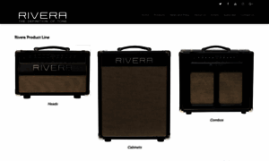 Rivera.com thumbnail