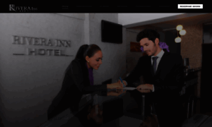 Riverainnhotel.com.pe thumbnail
