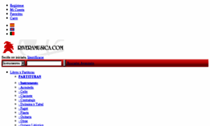 Riveramusica.com thumbnail