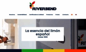 Riverbend.es thumbnail