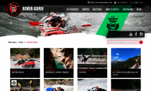 Riverguru.es thumbnail