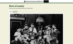 Riverofcountry.wordpress.com thumbnail
