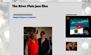 Riverplatejazzfiles.blogspot.com thumbnail