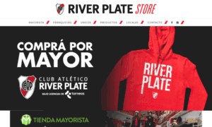 Riverplatestore.com thumbnail