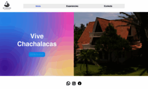 Riversidechachalacas.com.mx thumbnail