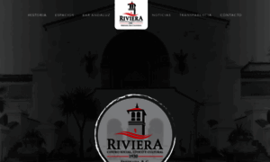 Rivieradeensenada.com.mx thumbnail
