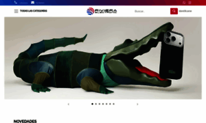 Rivieraelectronic.com thumbnail