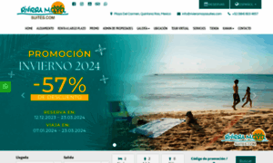 Rivieramayasuites.com thumbnail