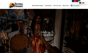 Rivieranayarit.com thumbnail