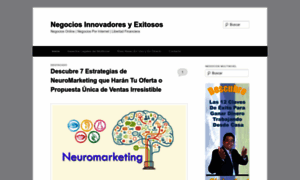 Rixioabreu.com thumbnail
