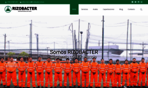 Rizobacter.com.ec thumbnail