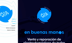 Rjm-jomar.es thumbnail