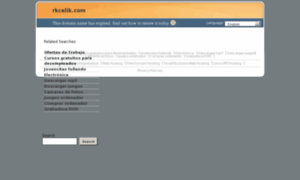 Rkcelik.com thumbnail
