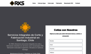 Rks.cl thumbnail