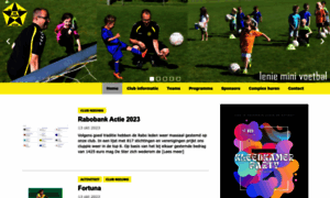 Rksvdester.nl thumbnail