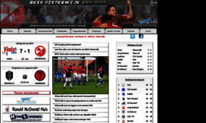Rksvoisterwijk.nl thumbnail