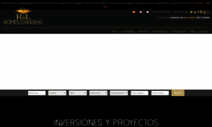 Rlhomesoverseas.com thumbnail