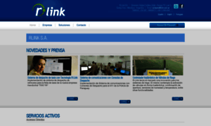 Rlink.com.ar thumbnail