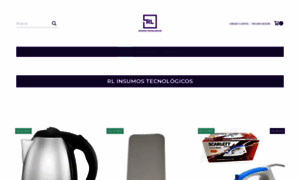 Rlinsumostecnologicos.mitiendanube.com thumbnail