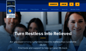 Rls.org thumbnail