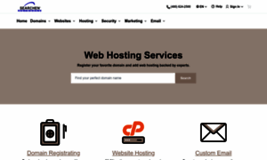 Rlshosting.com thumbnail