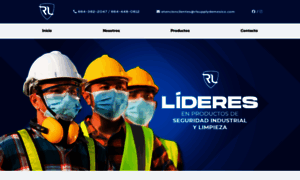 Rlsupplydemexico.com thumbnail