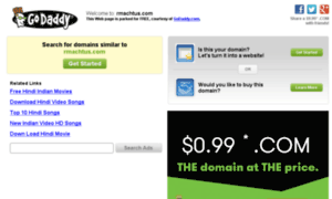 Rmachtus.com thumbnail