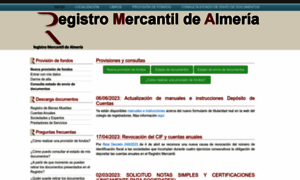 Rmalmeria.com thumbnail