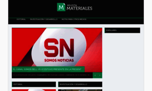 Rmateriales.com.ar thumbnail