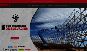 Rmb.com.mx thumbnail
