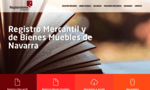 Rmbmnavarra.com thumbnail