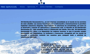 Rmc-servicios.com thumbnail