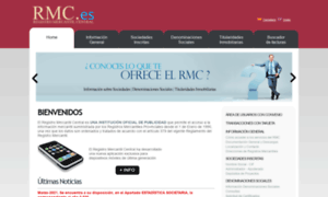 Rmc.es thumbnail