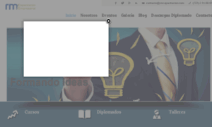 Rmcapacitacion.com thumbnail