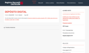 Rmcastellon.com thumbnail