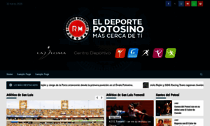 Rmdeportes.com thumbnail