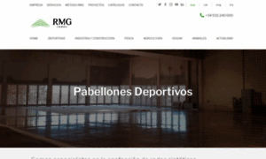 Rmg-redes.com thumbnail