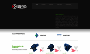 Rmgindustrial.com thumbnail
