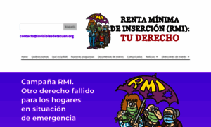 Rmituderecho.org thumbnail