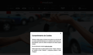 Rmotion.es thumbnail