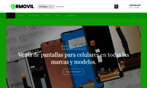 Rmovil.com.pe thumbnail