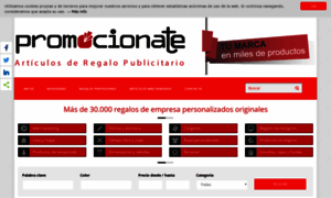 Rmpromocionate.com thumbnail