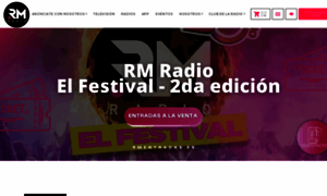 Rmradio.es thumbnail