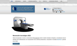 Rmrosario.es thumbnail